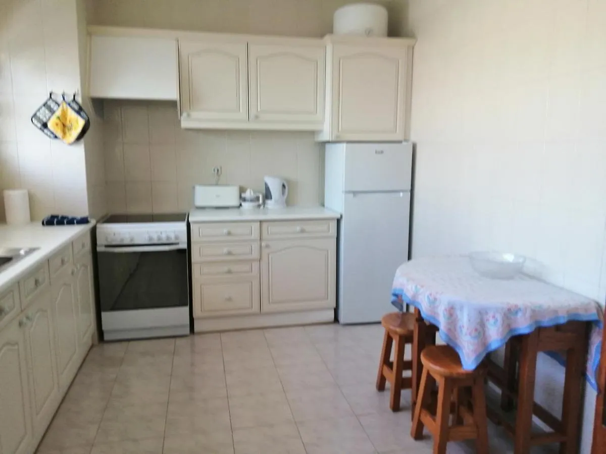 T1 Em Alvor Apartment 0*,  Portugal