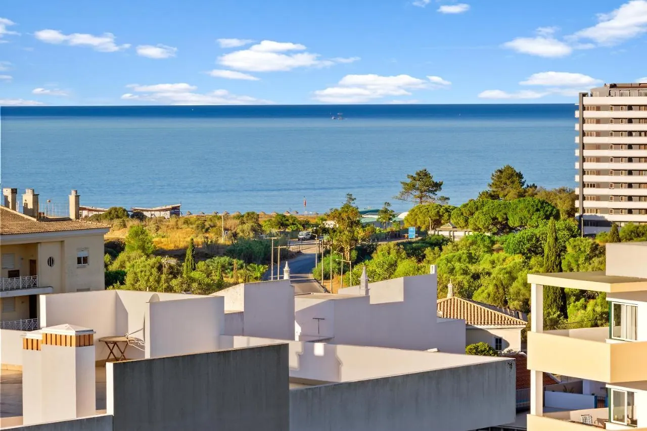 T1 Em Alvor Apartment