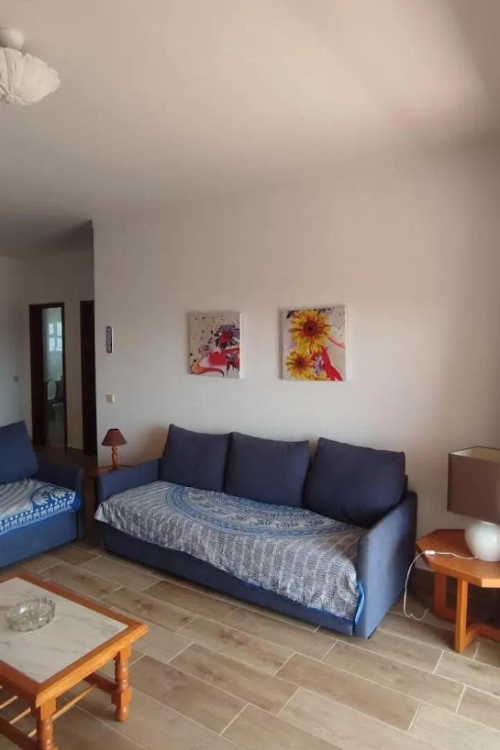 T1 Em Alvor Apartment 0*,