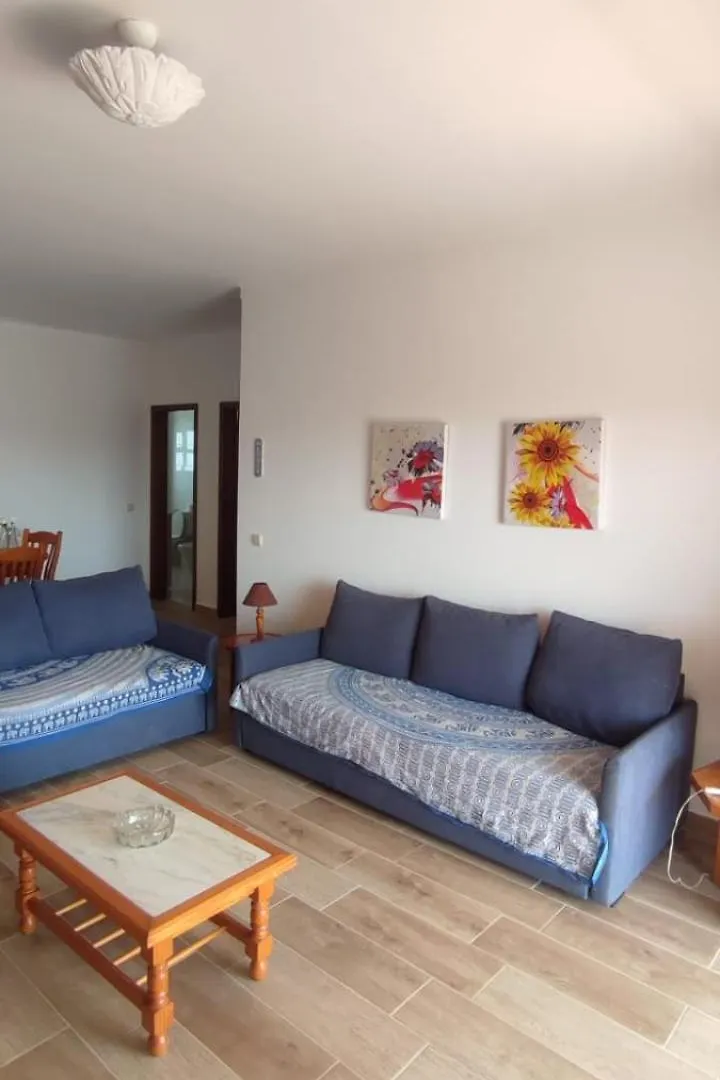 T1 Em Alvor Apartment