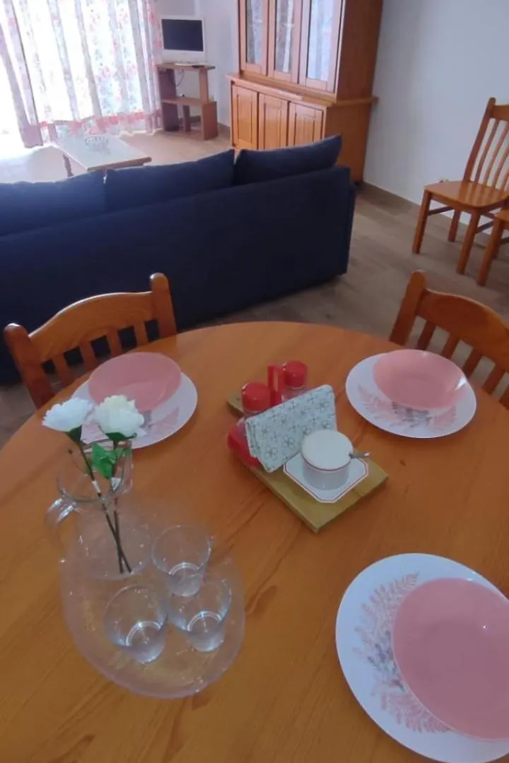 T1 Em Alvor Apartment