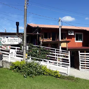  Apartamento Lofts Abençoados Brasil