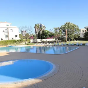  Apartamento Dunas 307
