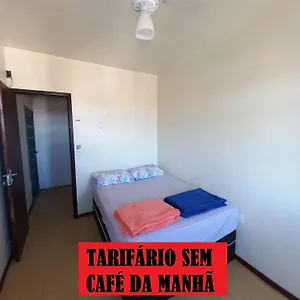  Quarto em Acomodações Particulares Recanto Boa Vista Brasil