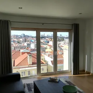  Apartamento Grand View Portugal