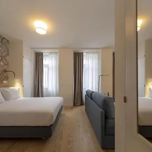  Apartamento Serviced - Santos Portugal